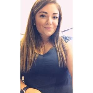 Meet your Posher, Sierra